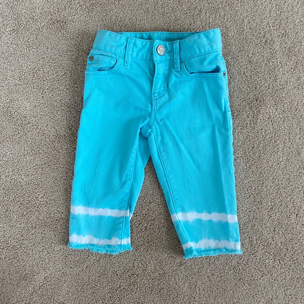 Gap Kids Capris
